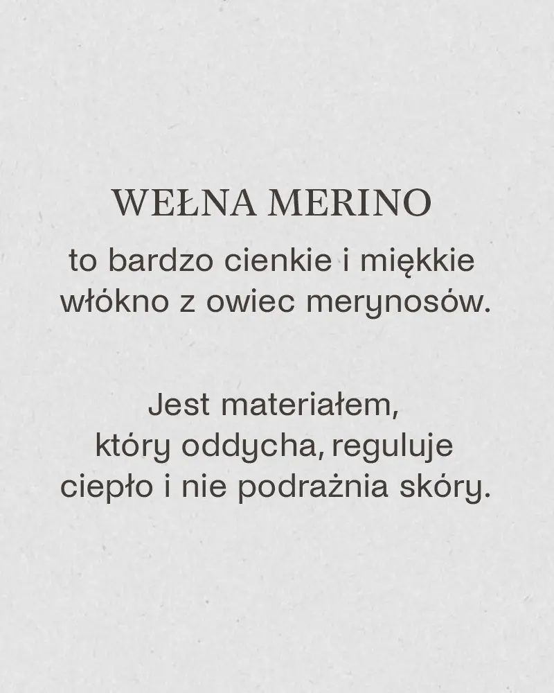 2 (1) Co to jest wełna merino? Właściwości i pochodzenie wełny