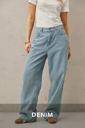 Denim